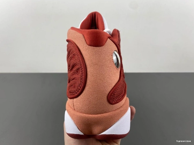 HYPE Jordan Dune Red DJ5982-601 Air 13 0819